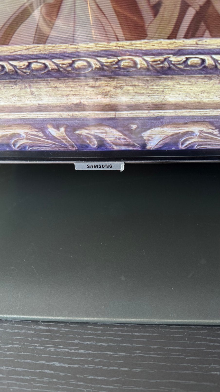 Samsung tv Model 65Q95T - 65 inch - 4K QLED, Ophalen, 120 Hz, Samsung, 100 cm of meer