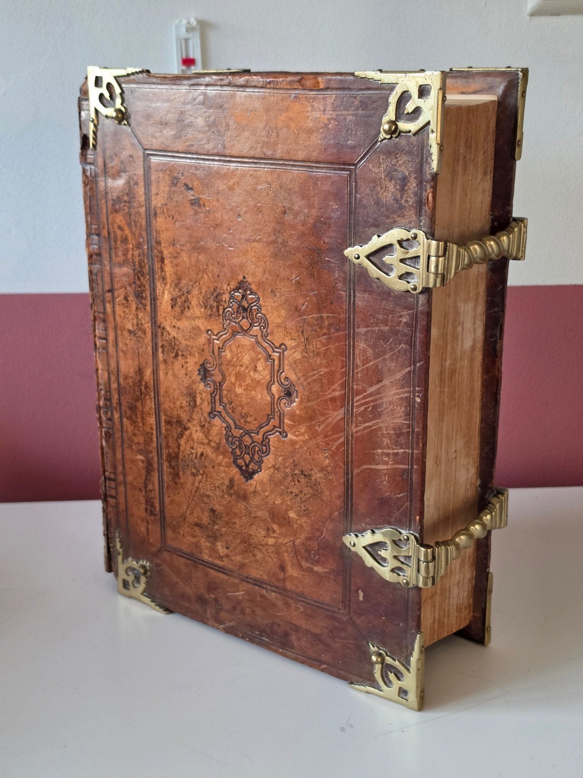 zeldzame statenbijbel Biblia S. van Velsen 1868 met gravures, Antiek en Kunst, Antiek | Boeken en Bijbels, Ophalen of Verzenden