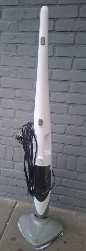 QUIGG Stoomreiniger - Krachtige 1300W Stoommop, Huis en Inrichting, Schoonmaakartikelen, Ophalen, Overige typen