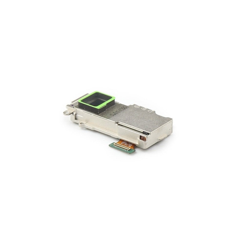 Achtercamera 12M voor Galaxy S22 Ultra Service Pack