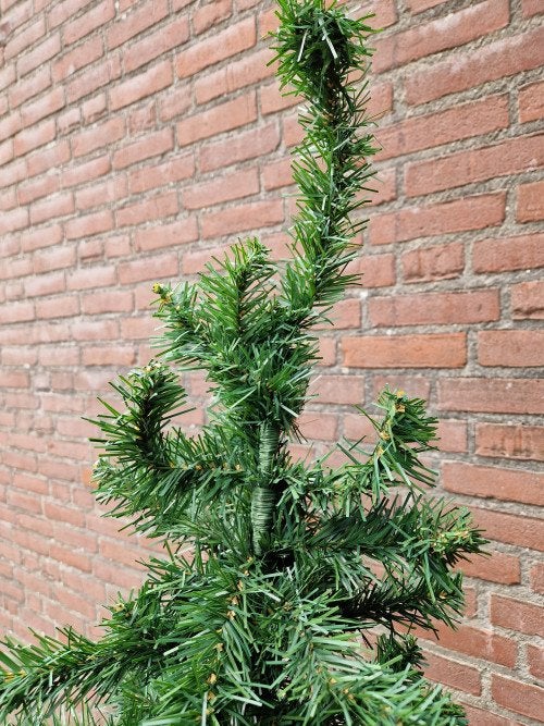 kunst kerstboom hema 180 cm, Ophalen of Verzenden, 'T Olde Gre-j, Info@toldegrej.nl, Endepoelstraat 20f Didam