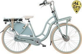 Gevraagd: Oplader voor Sparta Lola jo damesfiets, Fietsen en Brommers, Ophalen, Gebruikt, Sparta