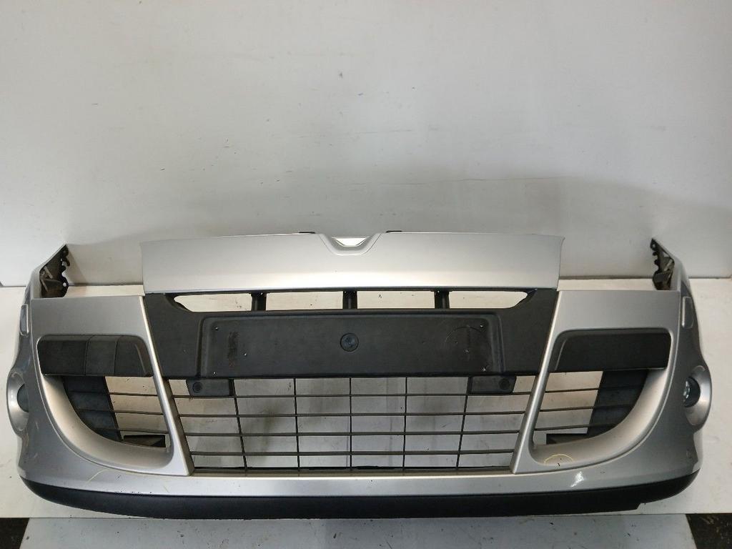 Bumper voor Renault Mégane, Auto-onderdelen, Onderdelen@venauto.nl, Van der Ven Autorecycling B.V., Gebruikt, Ettenseweg 76, 4706 PB Roosendaal, The Netherlands