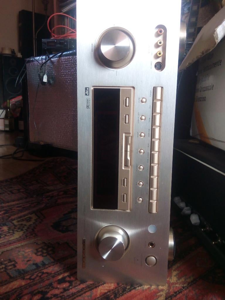 Marantz SR 7000 receiver, Zo goed als nieuw, 120 watt of meer, Ophalen, Marantz