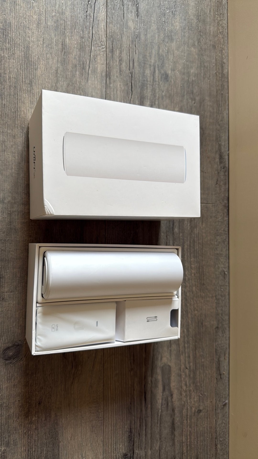 Ubiquiti U6-Mesh, Ophalen of Verzenden, Zo goed als nieuw, Ubiquiti