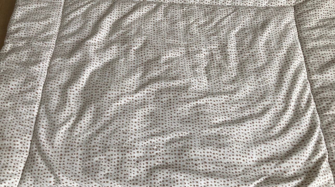 Boxkleed 100x80 Prenatal - Zo goed als nieuw, Ophalen of Verzenden, Zo goed als nieuw