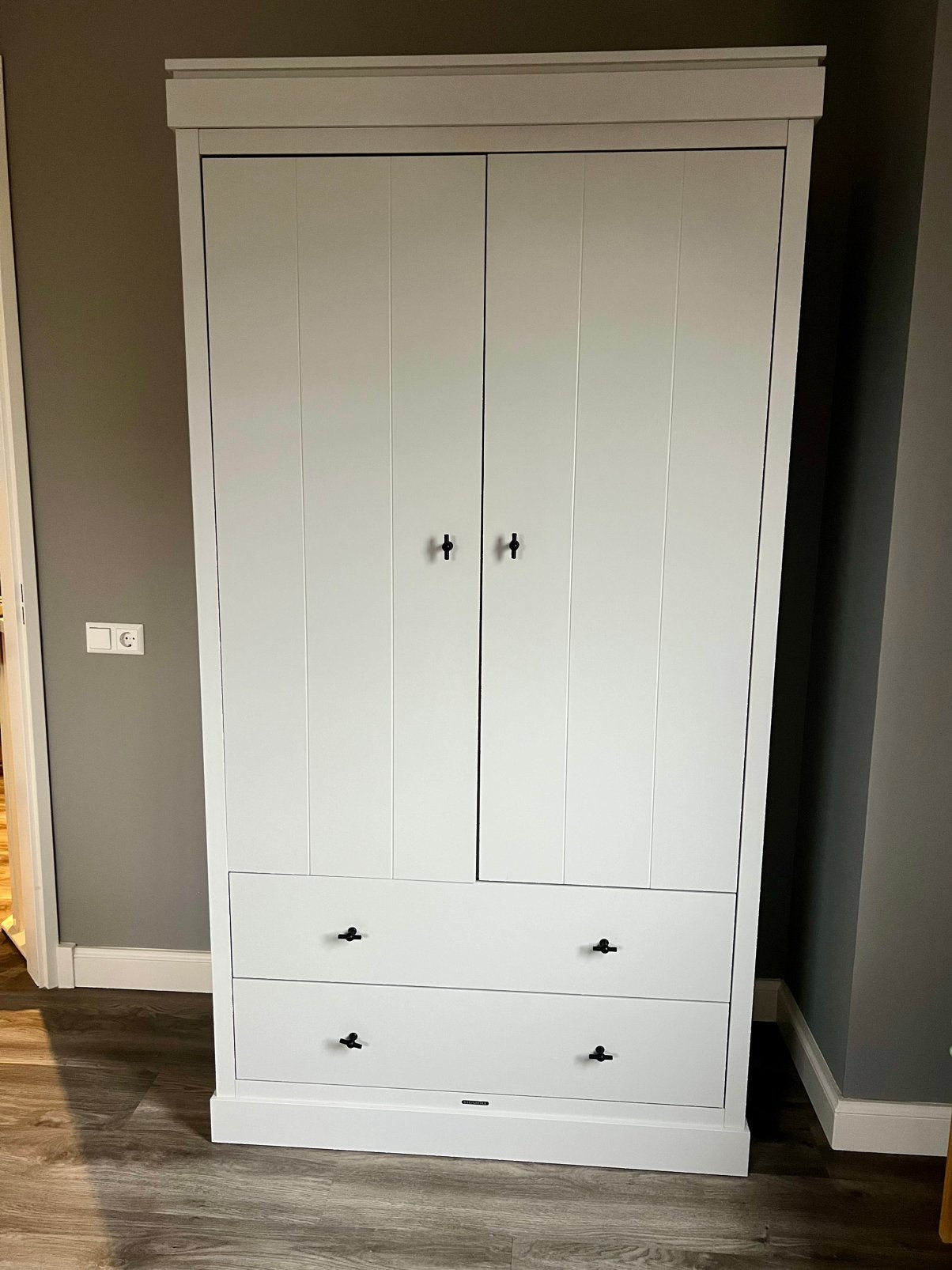 Complete babykamer, Ophalen, 50 tot 70 cm, 105 cm of meer, 100 cm of meer
