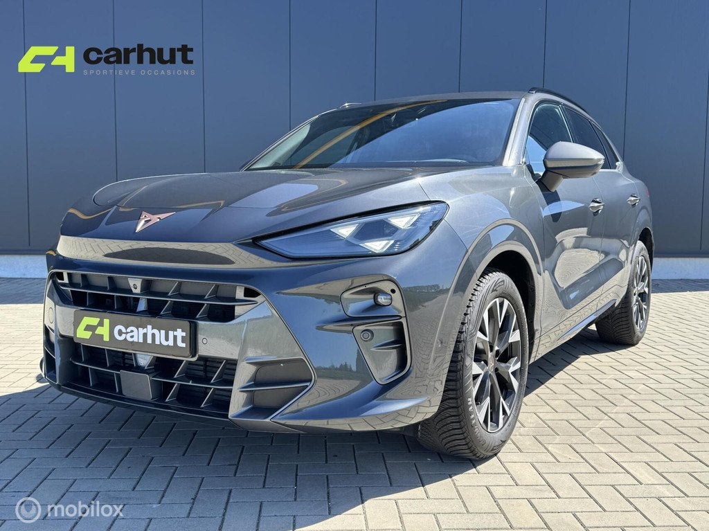 CUPRA Terramar 1.5 TSI e-Hybrid Essential|DSG|Head up displa, Auto's, Cupra, 4 cilinders, 150 pk, Alcantara, Bedrijf