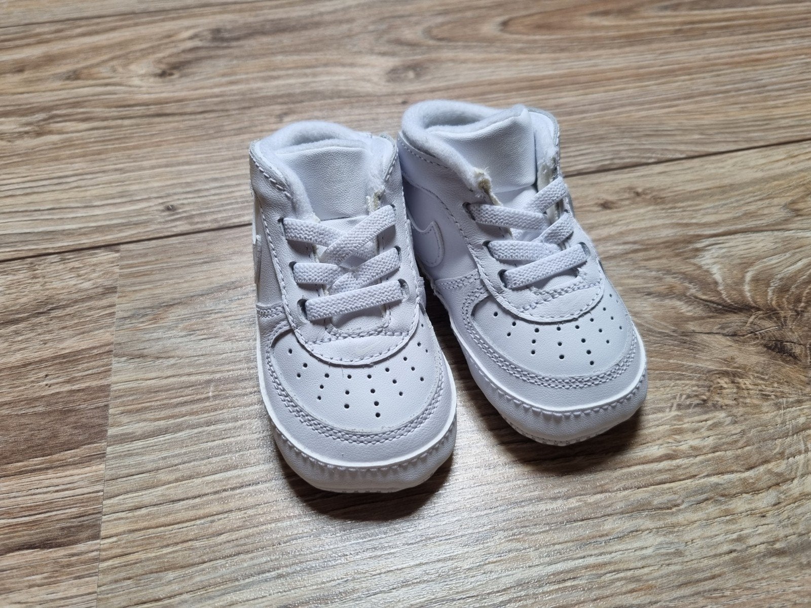 Nieuwe nike schoentjes maatje 18,5, Kinderen en Baby's, Babykleding | Schoentjes en Sokjes, Schoentjes, Nieuw, Ophalen of Verzenden