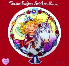 Blue Ocean Prinzessin Lillifee und das Einhorn. Traumhaftes, Ophalen, Nieuw, Overige typen