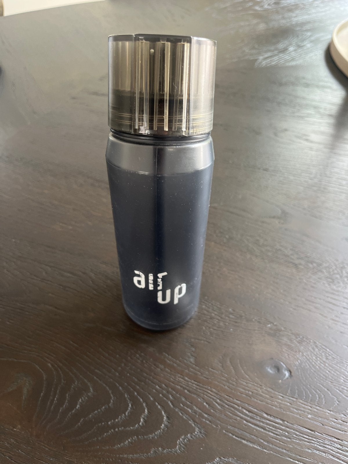 Zwarte Air Up, Ophalen of Verzenden, Gebruikt