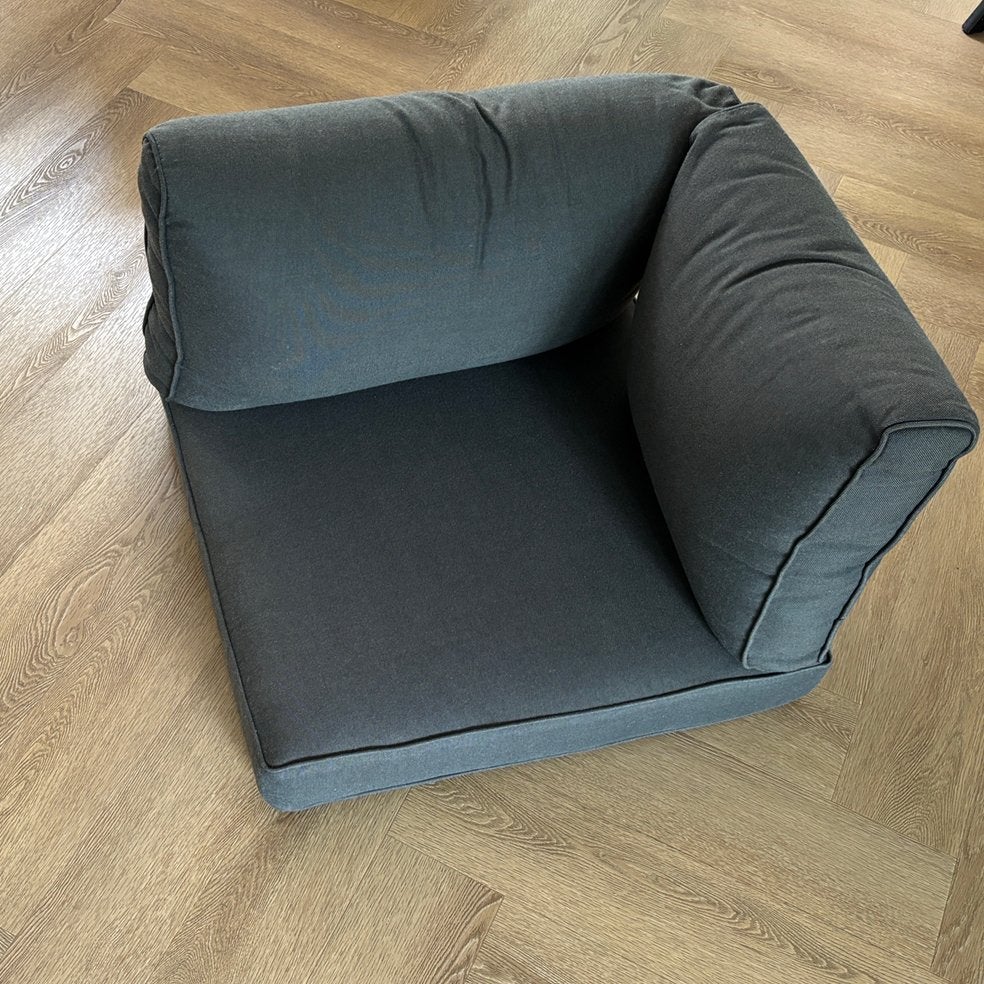 Kussens Lounge Set Forza Barolo (Kees Smit), Tuin en Terras, Ophalen, Zo goed als nieuw
