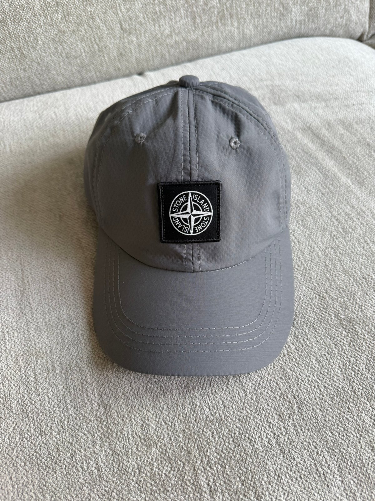 Stone island pet, Kleding | Heren, Ophalen of Verzenden, Nieuw, Pet