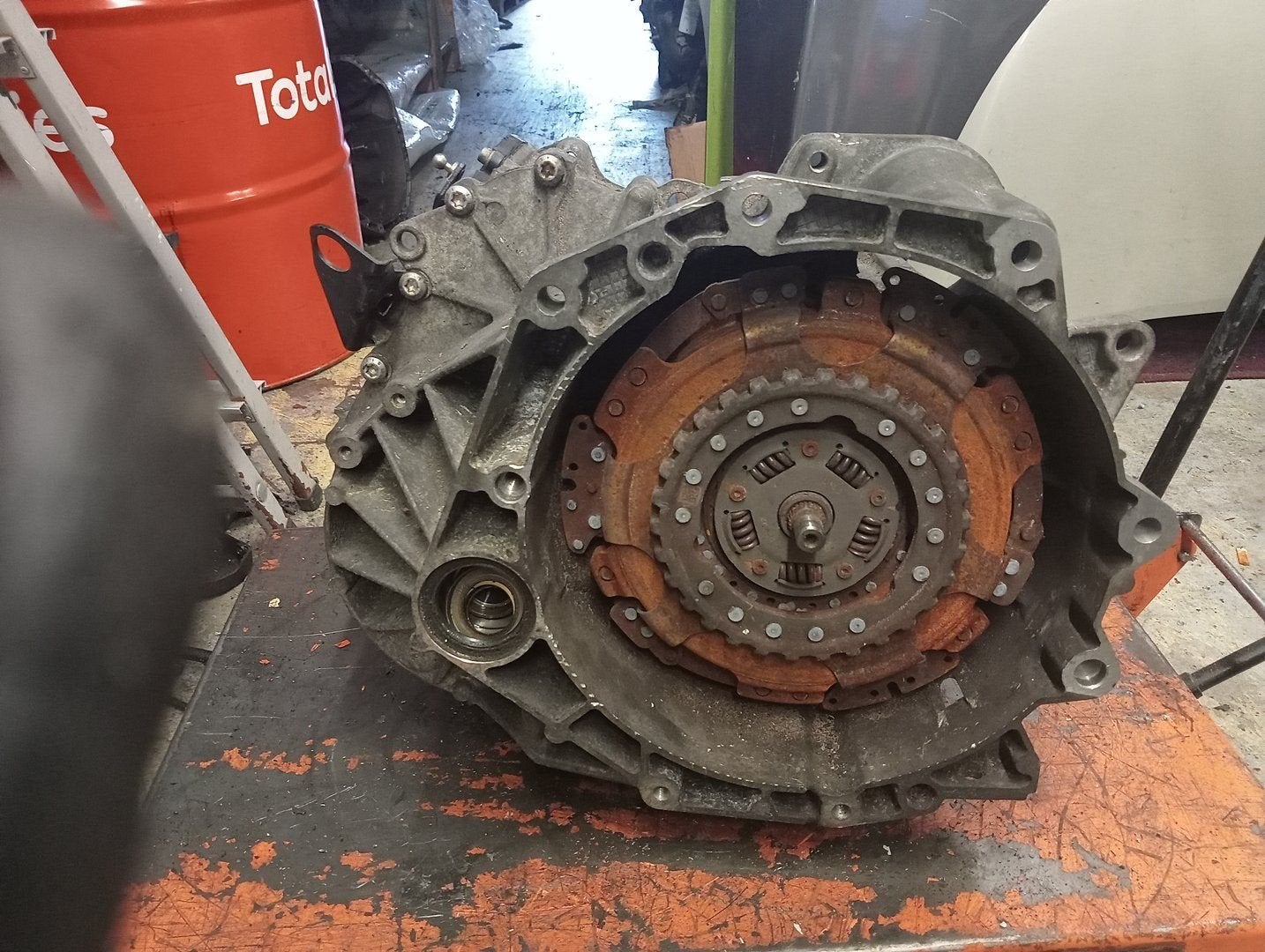 AUDI A3 8V (2012-2020) Versnellingsbak 0AM301103F, 0AM321490, Gebruikt, -, -, -