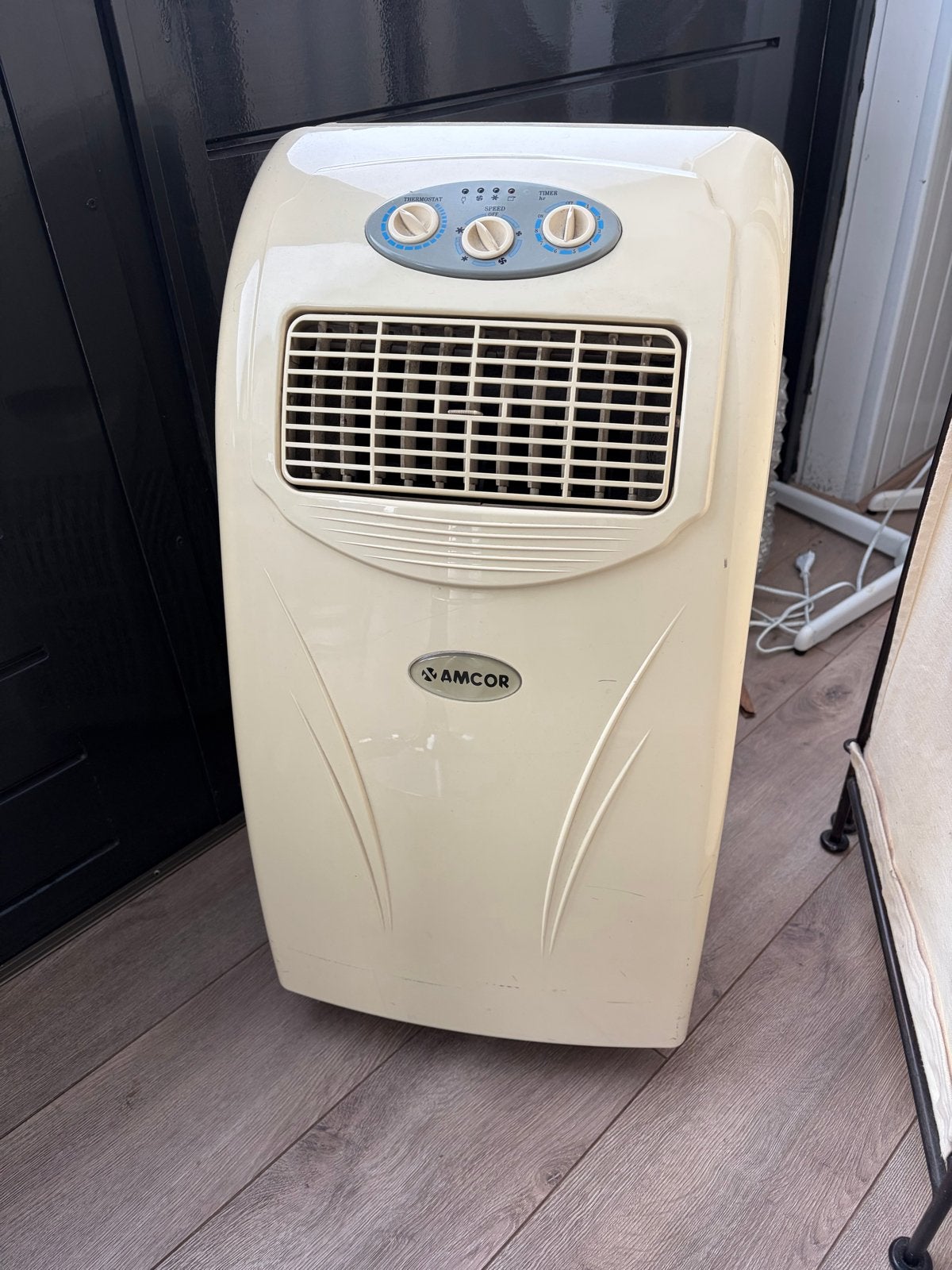 Amcor Mobiele Airco - Koelen en Ventileren (m2458626297) — Airco's ...