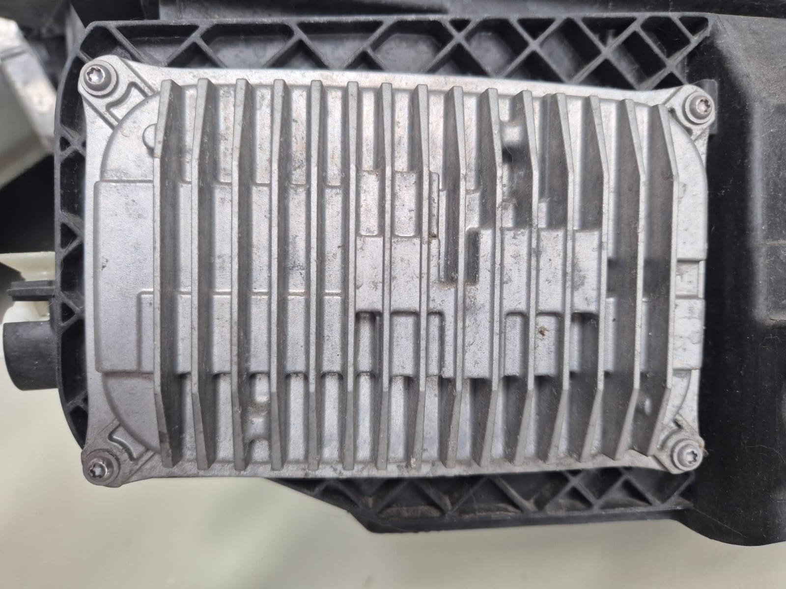 Koplamp Module Mercedes Benz C-Klasse W205 2019, Ophalen, Mercedes-Benz