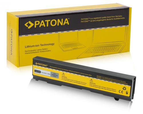 Battery Toshiba Dynabook AX/55A TW/750LS Equium A110-233, Verzenden, Nieuw