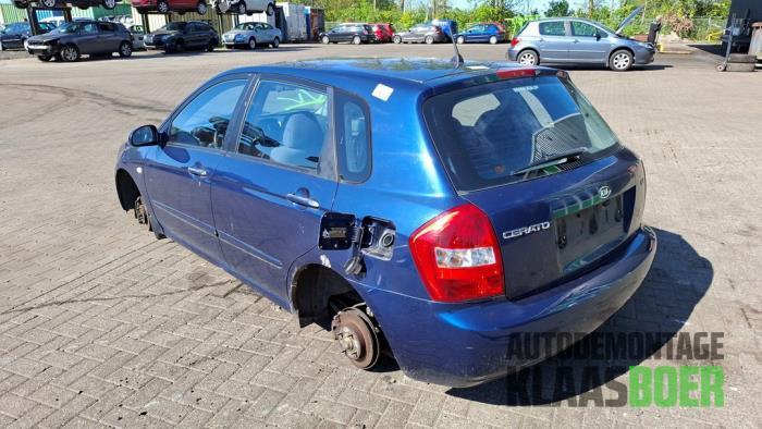 Achterlicht links van een Kia Cerato, -, -, Ophalen of Verzenden, -