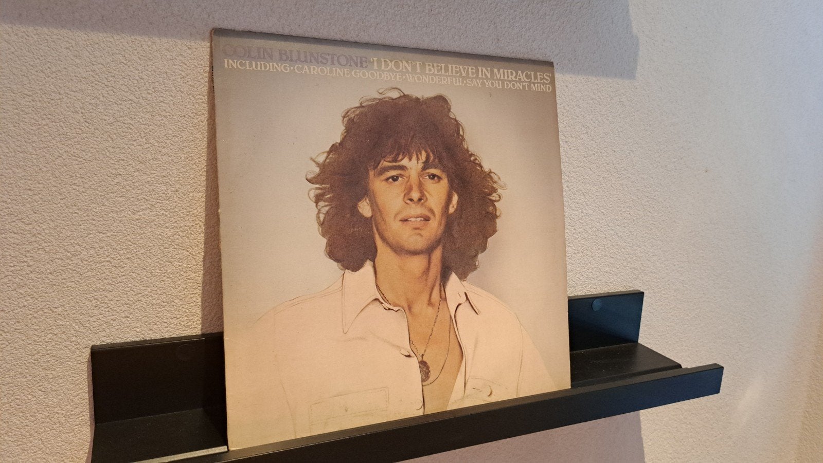 Colin Blunstone, Ophalen of Verzenden