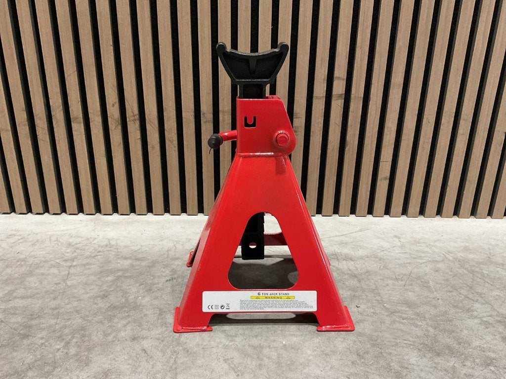 F tools Assteun 6 of 12 Ton nieuw‼️, Ophalen, Nieuw