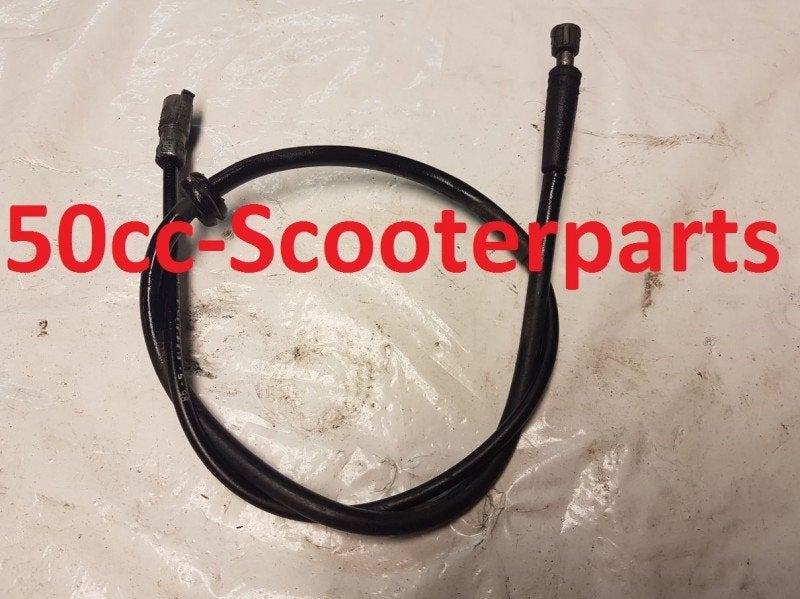 Kmkabel Peugeot Zenith 733580 Gebruikt, Ophalen of Verzenden