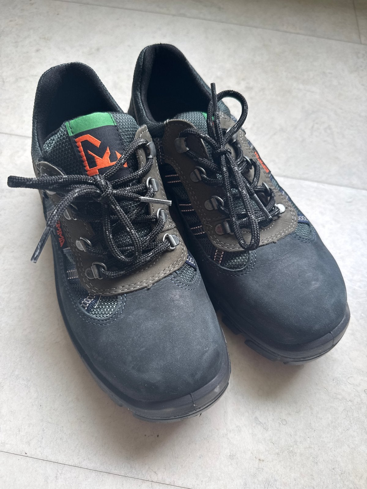 Emma Veiligheidsschoenen Maat 42, Ophalen of Verzenden, Nieuw