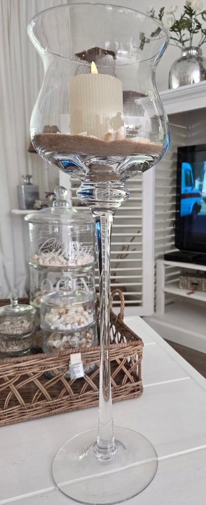 Zgan   riviera maison   la boutique hurricane  maat M, Overige materialen, 50 tot 75 cm, Ophalen of Verzenden, Zo goed als nieuw