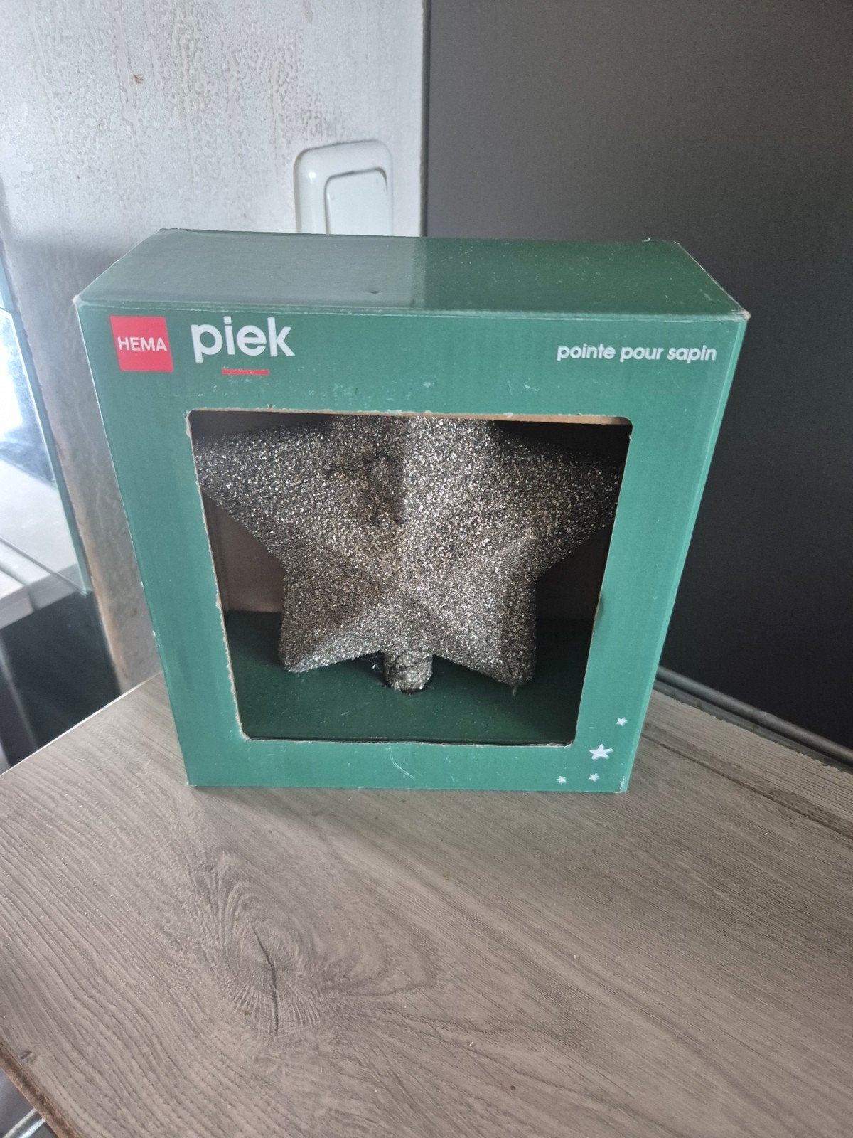 piek, Diversen, Ophalen of Verzenden, Nieuw