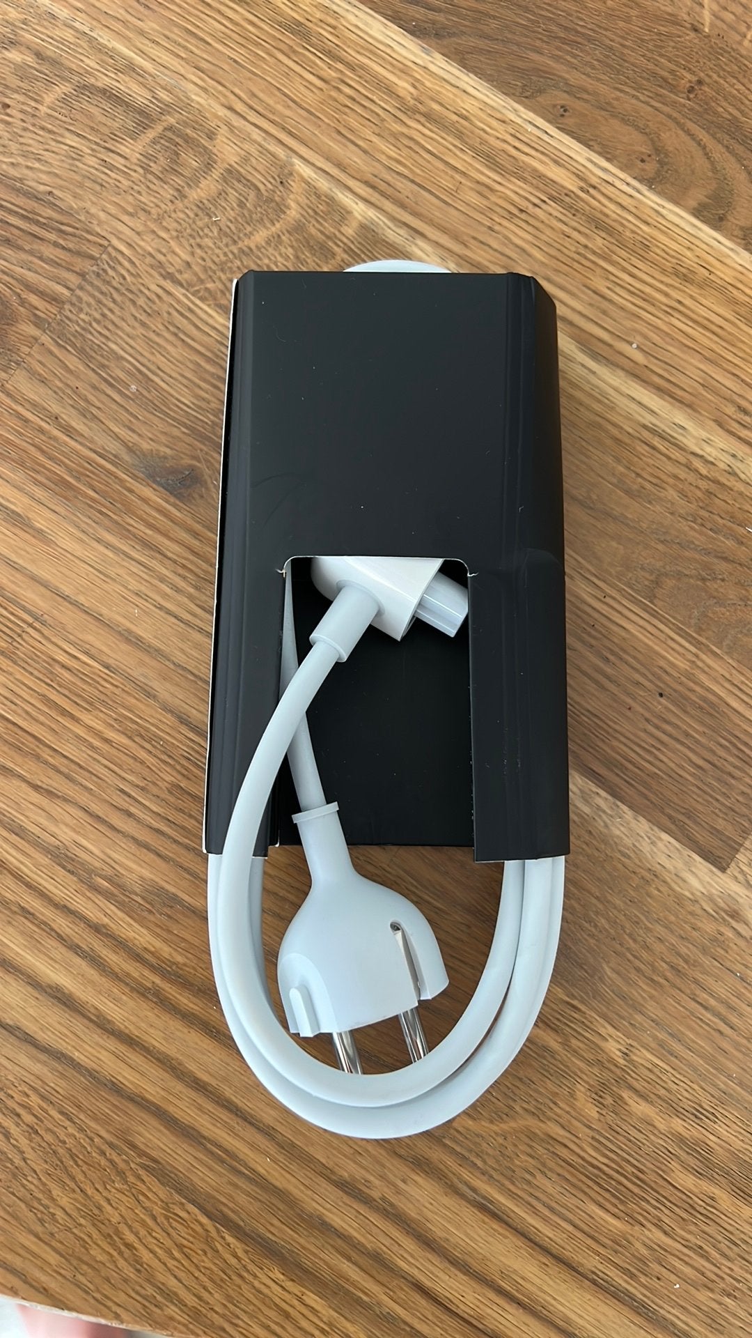 Originele Apple Power Adapter Verlengkabel 1.8 m Nieuwstaat, Computers en Software, Overige modellen, Verzenden, Overige groottes
