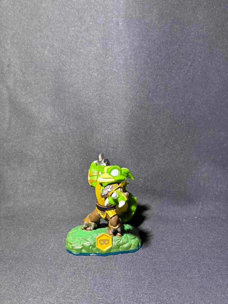 Skylanders Swap Force Stink Bomb, Avontuur en Actie, W, 1 speler, Ophalen of Verzenden