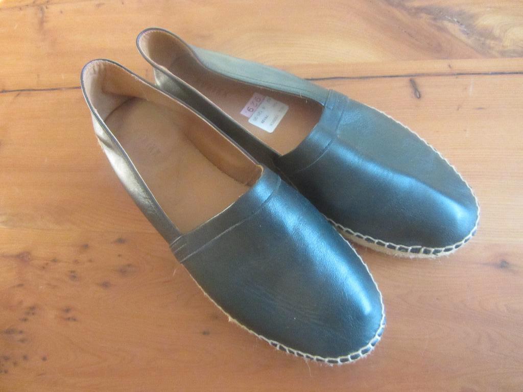 Nieuwe zwarte espadrilles maat 40 van Nubikk, Kleding | Dames, Schoenen, Nubikk, Zwart, Nieuw, Ophalen of Verzenden