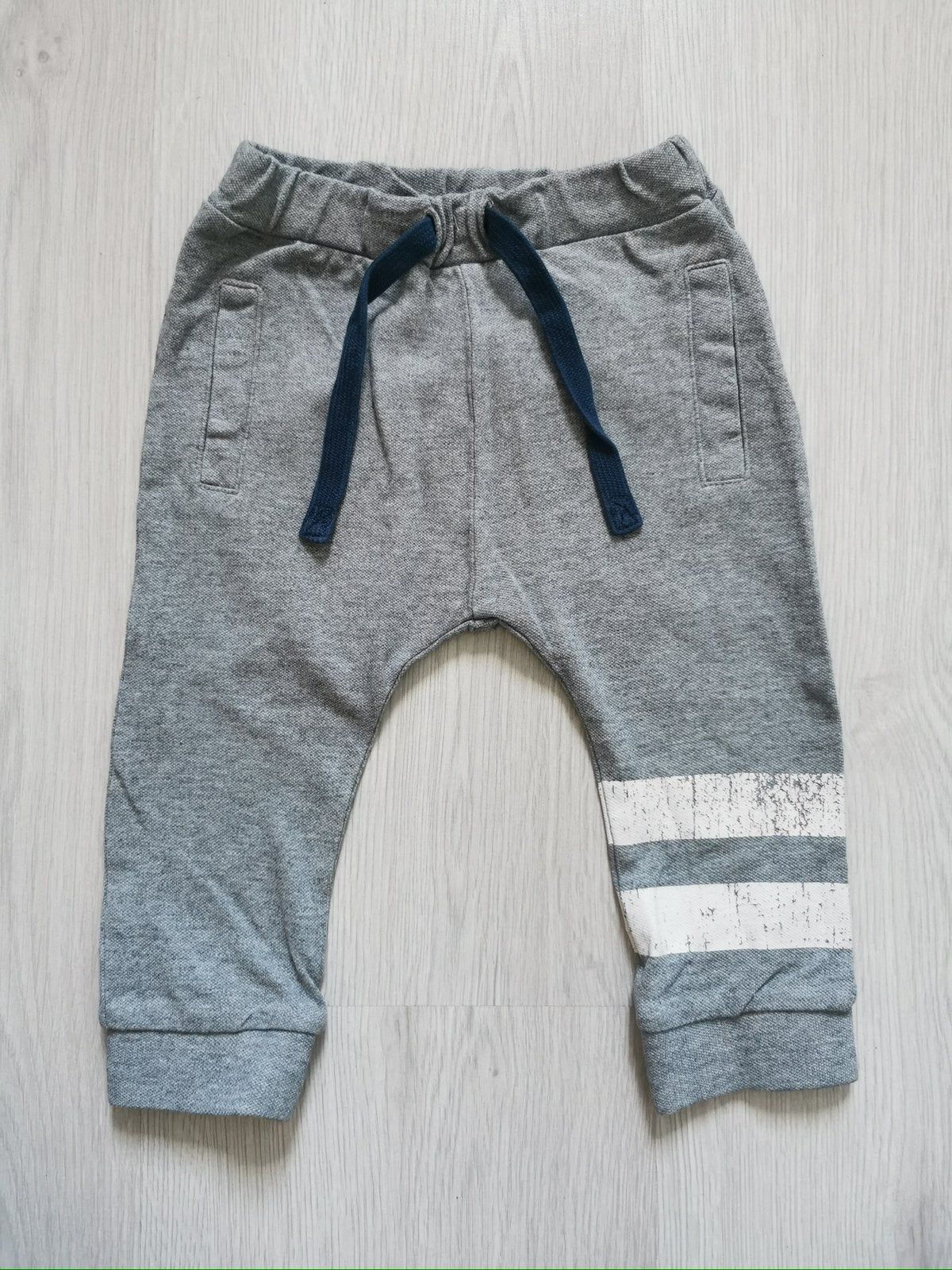 Name it broek maat 68, Kinderen en Baby's, Babykleding | Maat 68, Verzenden, Gebruikt, Jongetje, Broekje
