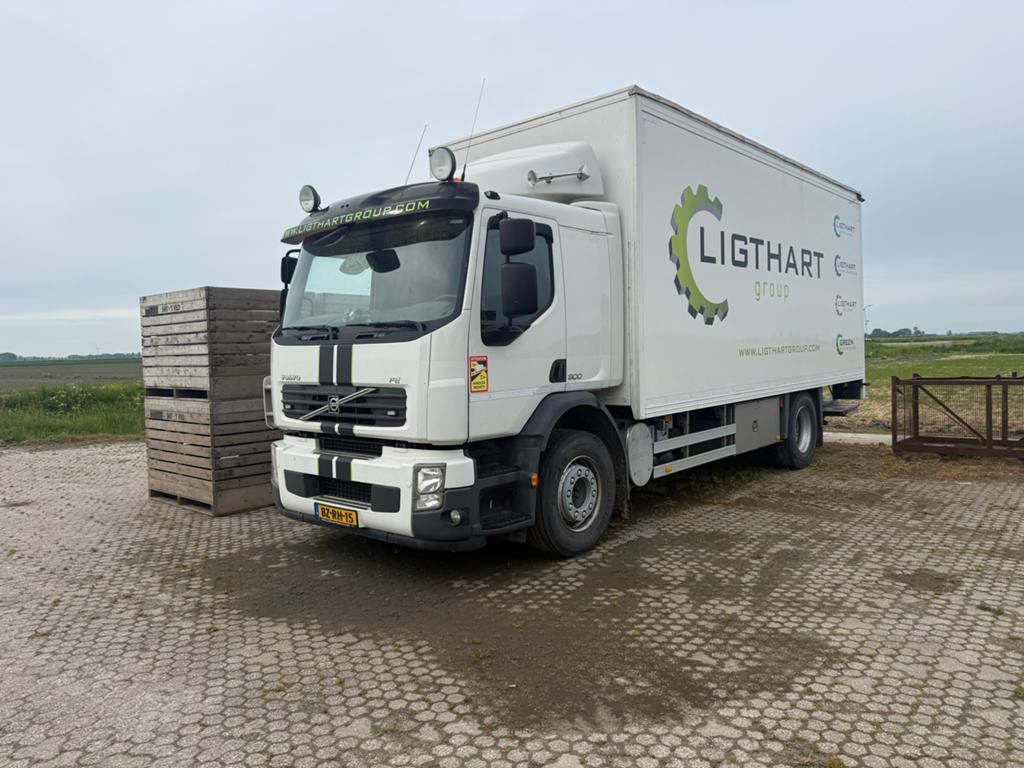 Volvo fe 42r, Auto's, Vrachtwagens, Bedrijf, Te koop