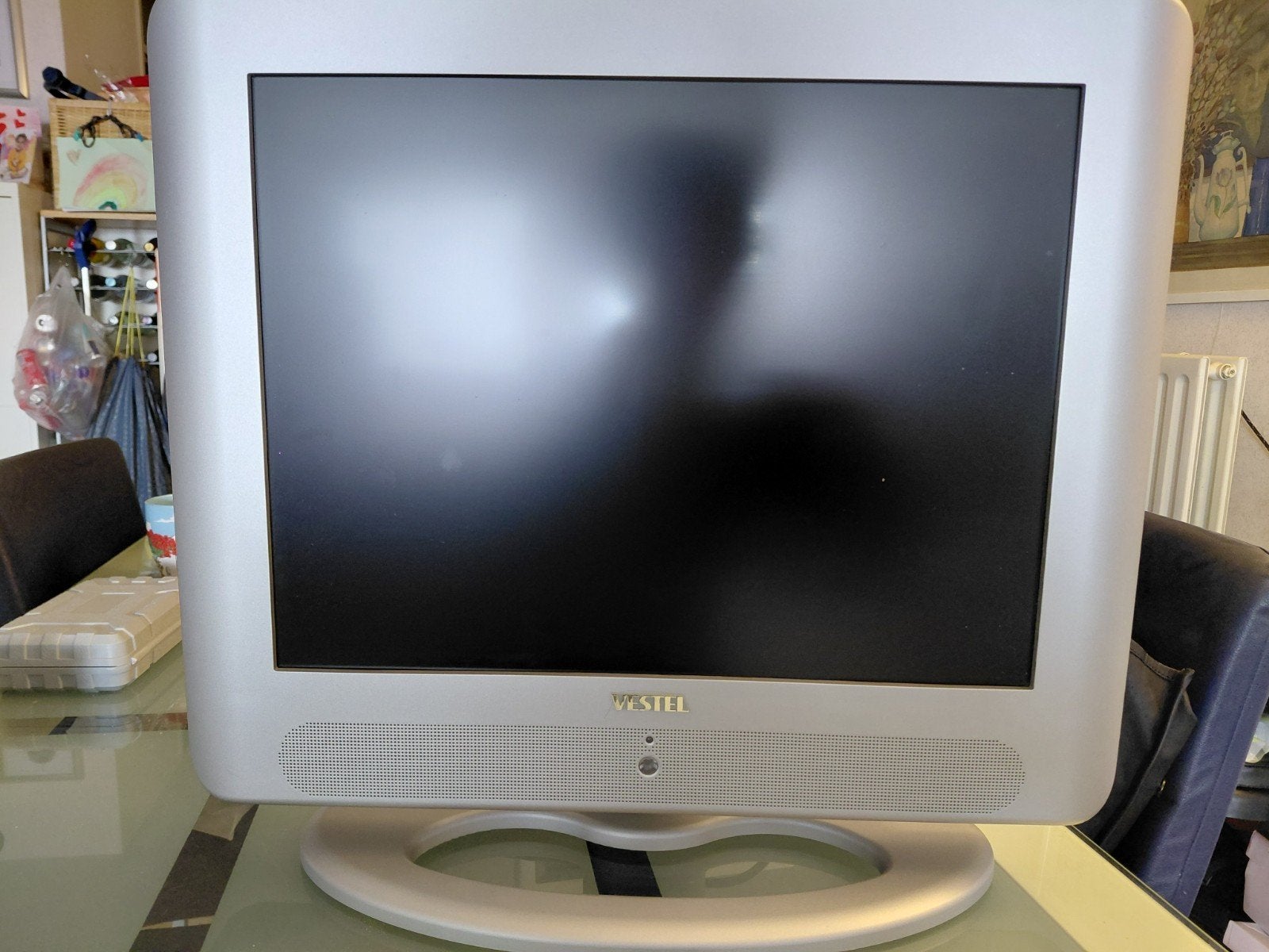 Vestel TV 50 cm diagonaal, Audio, Tv en Foto, Televisies, Ophalen