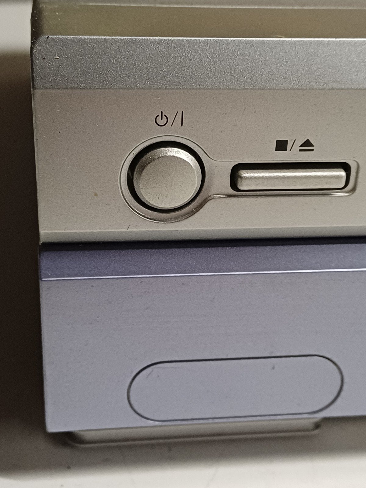 LG LV2273 VHS/PAL videorecorder - Goede staat, Audio, Tv en Foto, Videospelers, Ophalen of Verzenden, Gebruikt, VHS-speler of -recorder