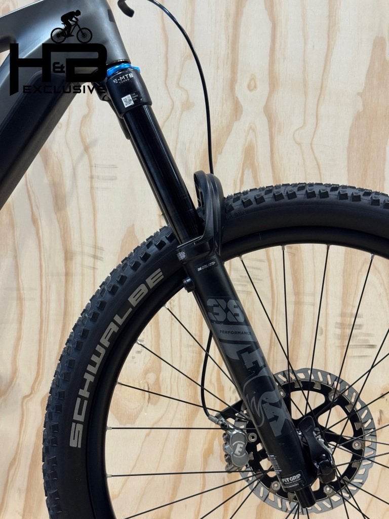 Cube Stereo Hybrid 160 HPC TM 750 Carbon E-Mountainbike GX, Fietsen en Brommers, Fietsen | Mountainbikes en ATB, 45 tot 49 cm