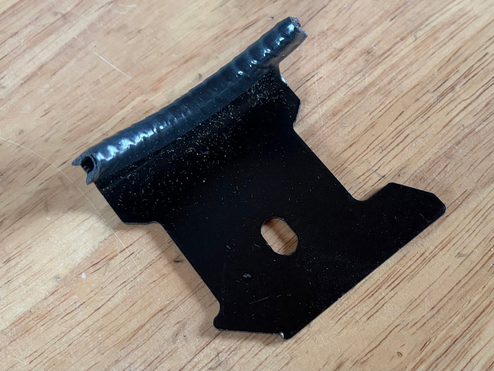 Tomos Afdekplaat Achterzijde Frame Flexer Youngster Funtasti, Ophalen of Verzenden, Nieuw, Frame