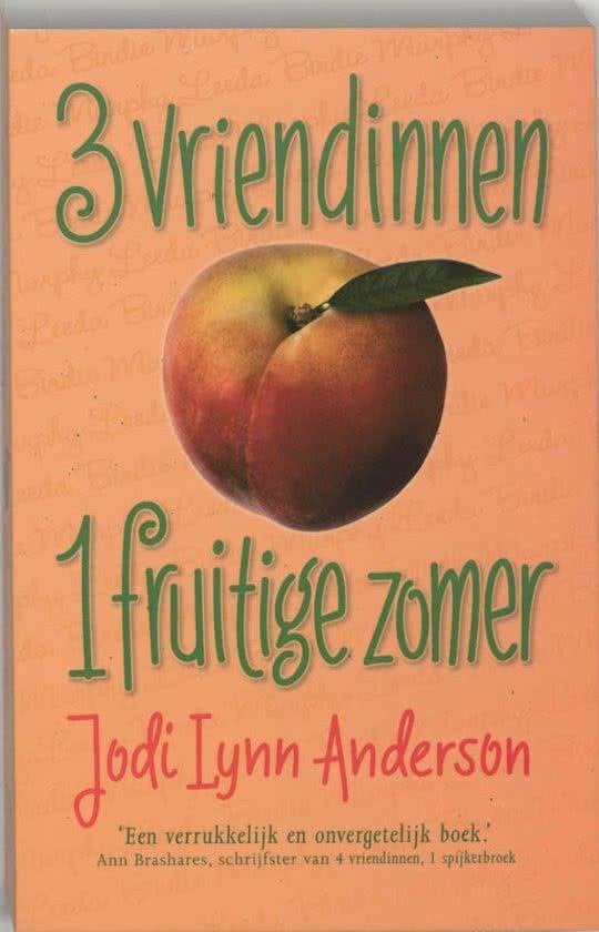 Jodi Lyn Anderson, Ophalen of Verzenden, Nieuw