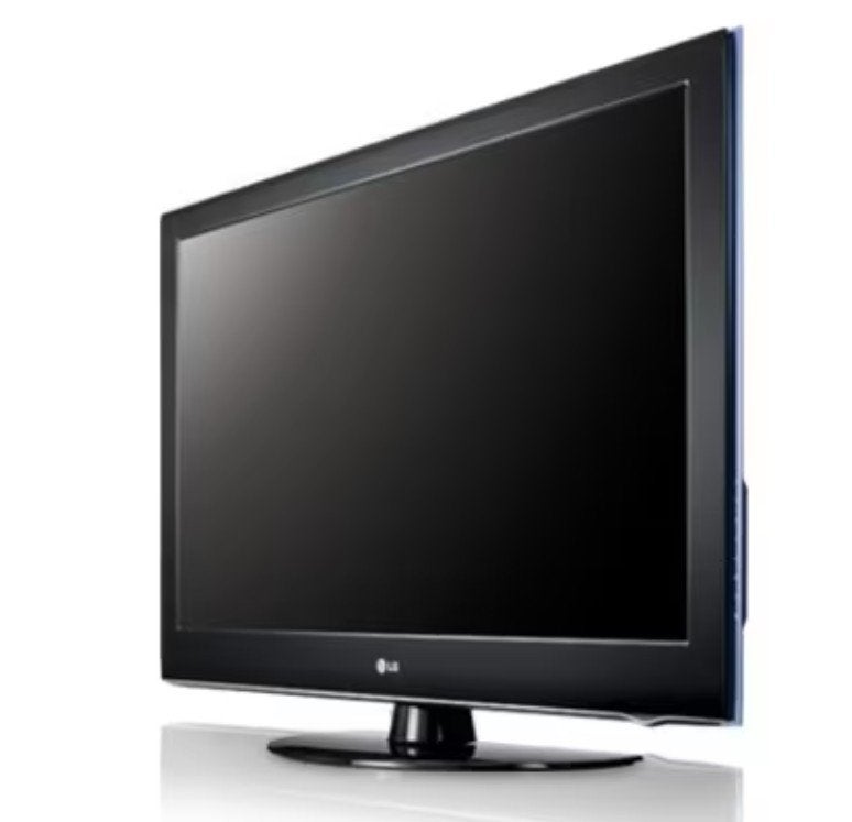 LG 47LH5000, TV, Ophalen, 50 Hz, LCD, Zo goed als nieuw