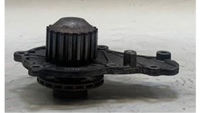 Waterpomp van een Ford Fiesta, Gebruikt, -, -, Ophalen of Verzenden