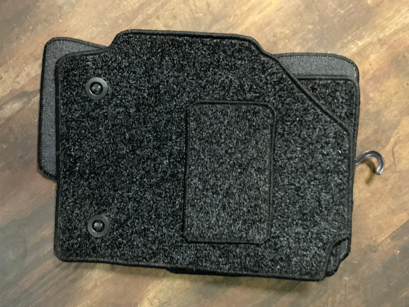Nieuwe Matiz automatten set, Ophalen of Verzenden, Nieuw