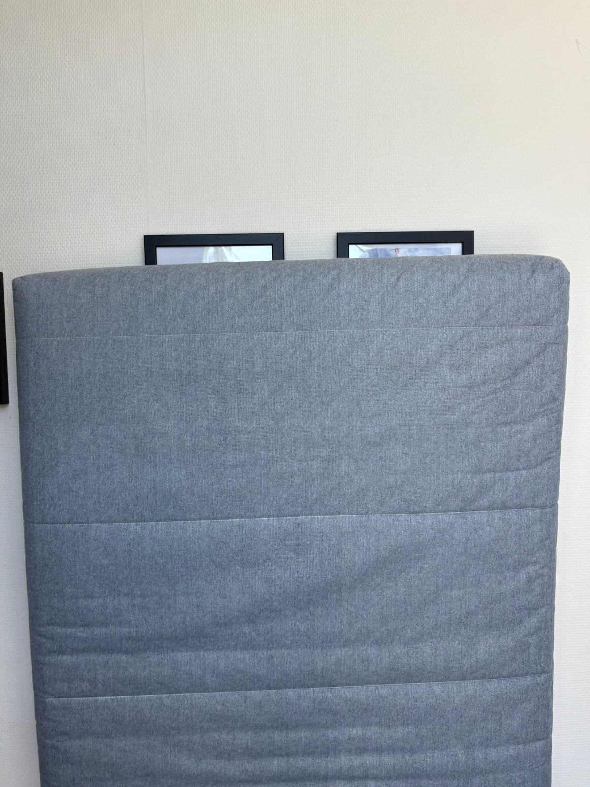IKEA ÅGOTNES matras 90x200 cm – zeer goede staat, Huis en Inrichting, Slaapkamer | Matrassen en Bedbodems, Ophalen, 90 cm, Eenpersoons