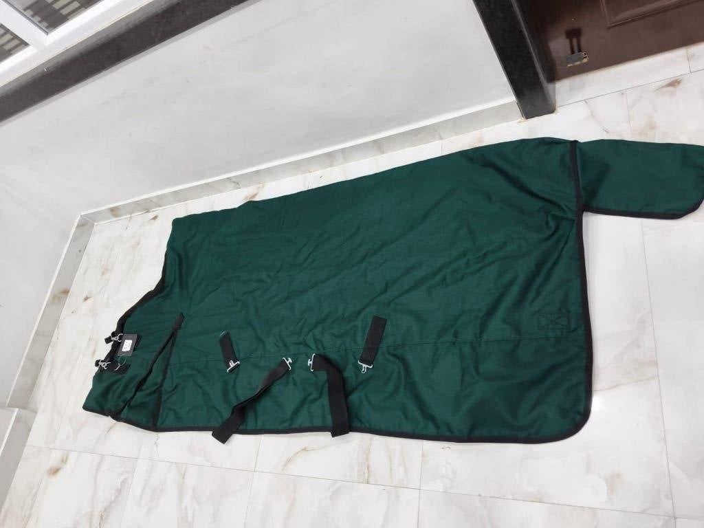 Partij 32x 0 gram High neck regendekens 600D, Overige merken, Ripstop, Nieuw, Ophalen of Verzenden