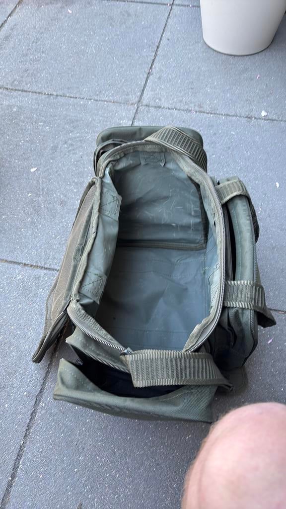 Nash tas, Ophalen, Zo goed als nieuw, Koffer of Tas