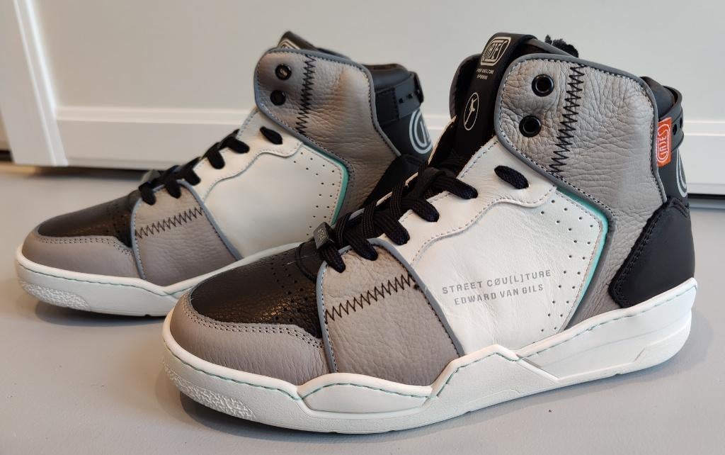 Gajes "The Godfather Pack" unisex sneakers maat 40 en 41, Kleding | Heren, Schoenen, Overige kleuren, Nieuw, Sneakers of Gympen