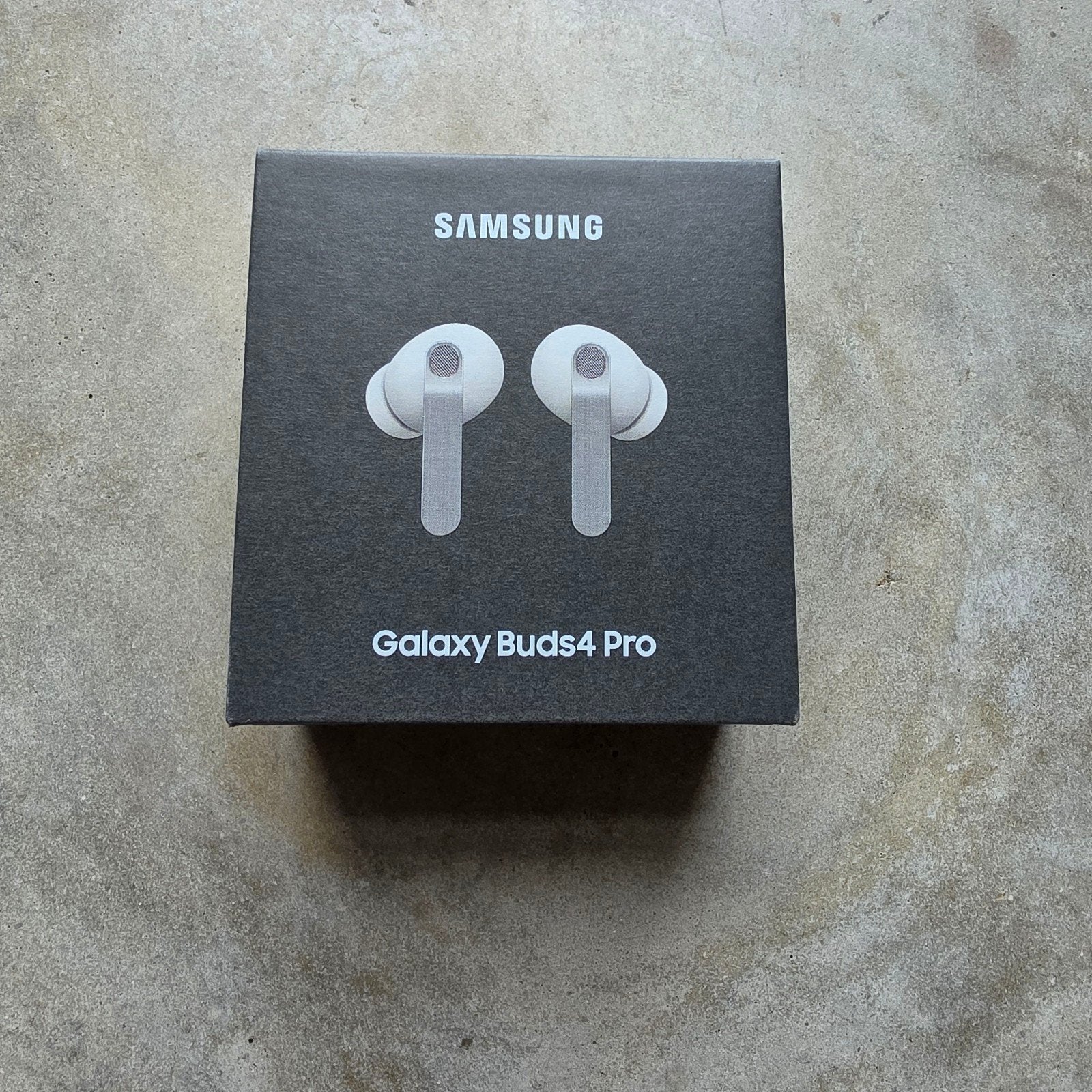 Samsung Galaxy Buds4 Pro - wit - geseald nieuw in doos, Ophalen of Verzenden, Nieuw