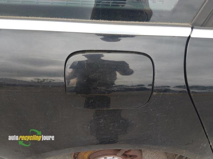 Tank Klep van een Audi A4 (LZ9Y), Gebruikt, -, -, Audi