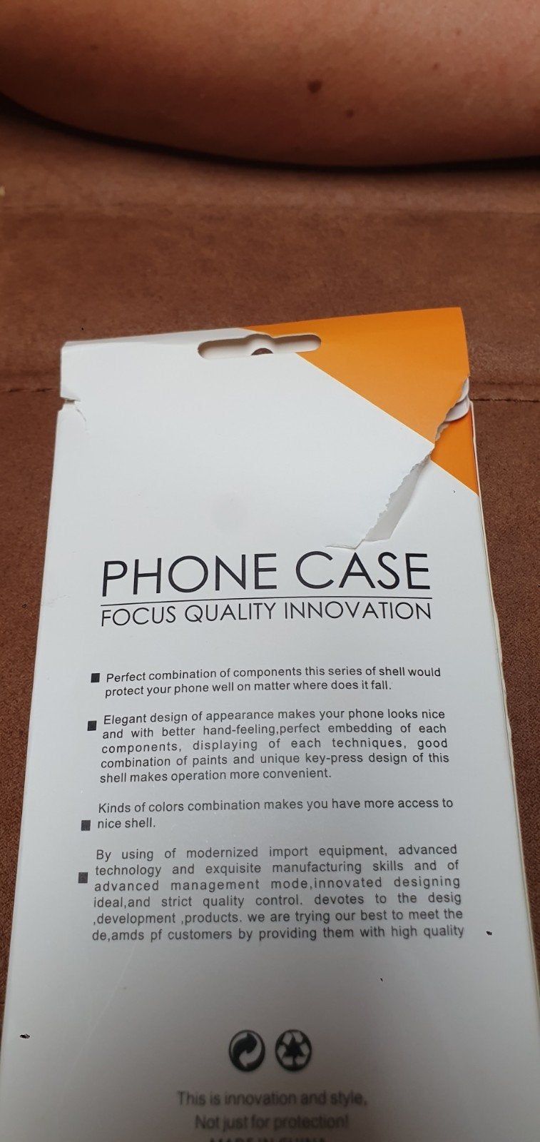 Telefoonhoesje met koord voor Huawei Honor 50 Pro 5G, Ophalen of Verzenden, Nieuw, Hoesje of Tasje