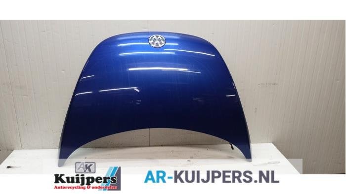 Motorkap van een Volkswagen Beetle (LC5J), Gebruikt, -, Volkswagen, -