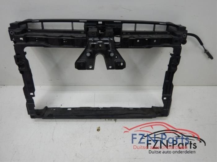 Bumperframe voor Volkswagen Passat (22738292), Ophalen of Verzenden, Gebruikt, Voor, Bumper